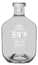 OPEN SPIRIT